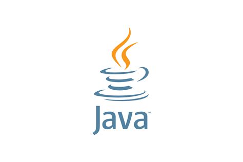 Oracle Java Logo