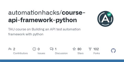 Image result for Python API Test Automation Framework