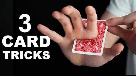 Image result for Teach Me Card Tricks
