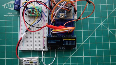 Image result for Arduino Multimeter