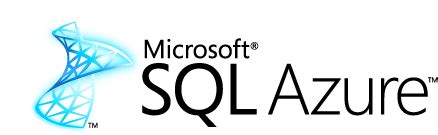 Afbeeldingsresultaten voor Microsoft Azure SQL Database