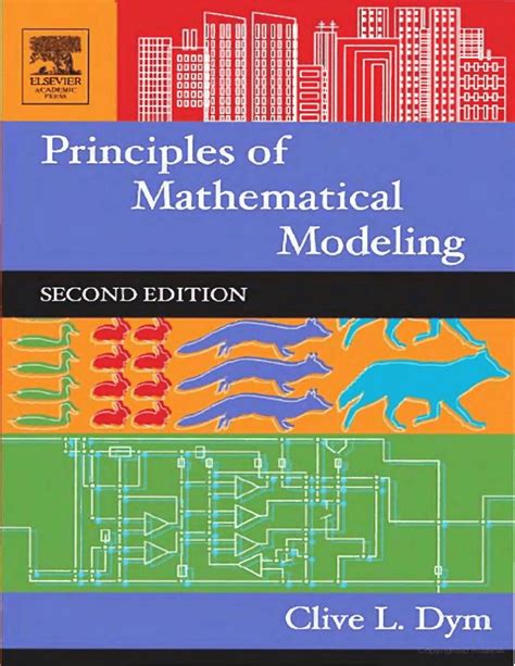 Image result for Math Modeling Textbook