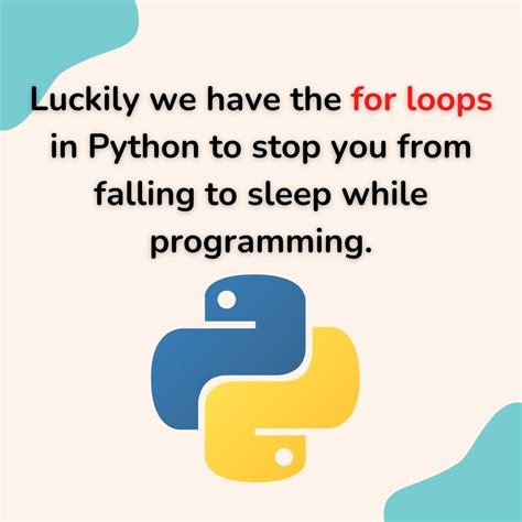 Toradh íomhá ar For Loop Shape Python
