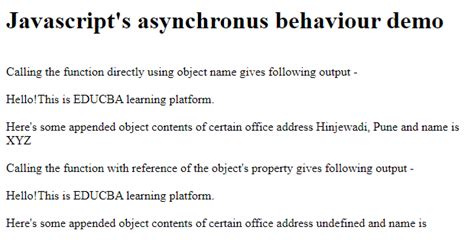 Simple Example of a JavaScript with Function Using Bind Change Keyup に対する画像結果