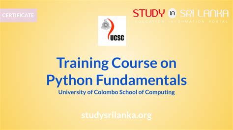 Basic Python Training に対する画像結果