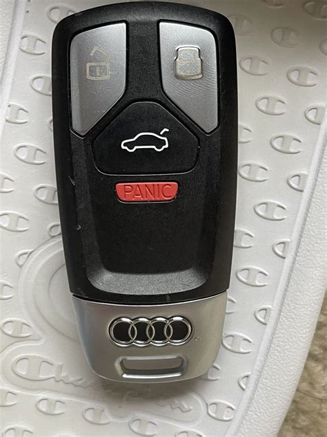 Toradh íomhá ar Reprogram Audi A4 Key
