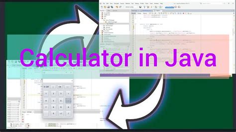 Image result for Interface Calculator in Java