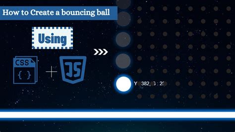 Image result for How to Make Falling Ball Game in HTML CSS JavaScript