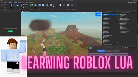 Image result for Roblox Lua Programming Tutorial