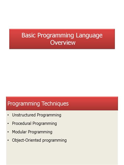 Basic Programming for Beginners PDF に対する画像結果