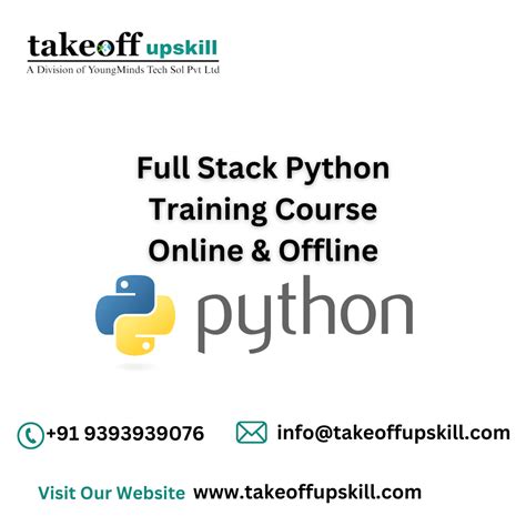 Image result for Python Full Training