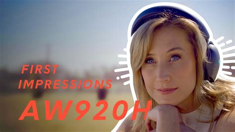 Alienware Wireless Gaming Headset AW920 എന്നതിനുള്ള ഇമേജ് ഫലം