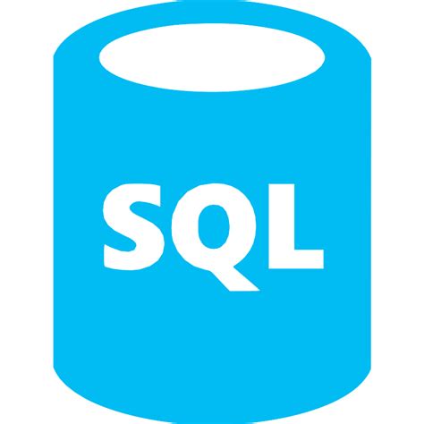 Image result for SQL DB Icon