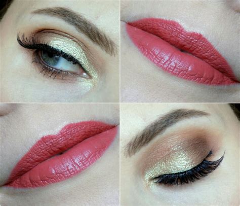 Image result for Makeup Tutorial Simple Look