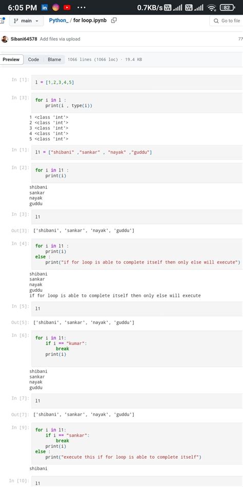 Image result for For Loop Comprehension Python