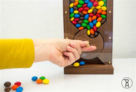 Image result for How to Make a 6 Holed Candy Machine with Cardboard