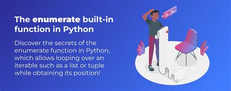 Image result for Python Enumerate for Loop