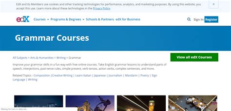 Image result for English Grammar Lessons Online