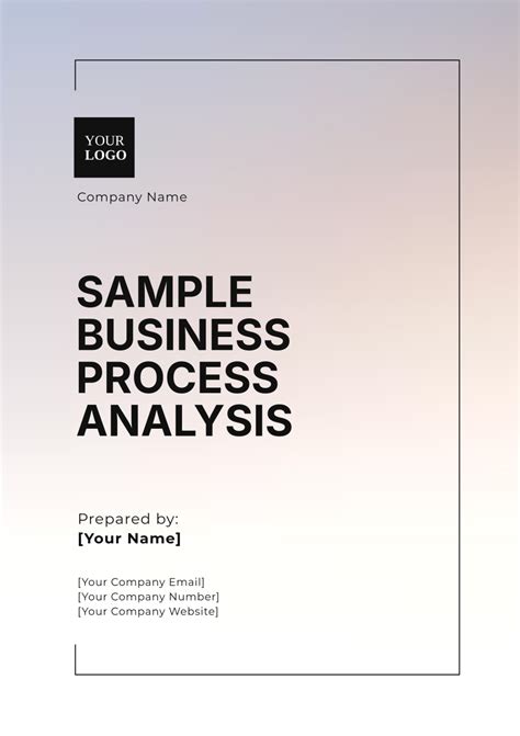 Toradh íomhá ar Process Analysis