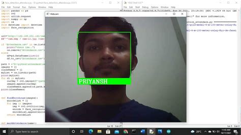 Image result for Face Scanner in Python Project