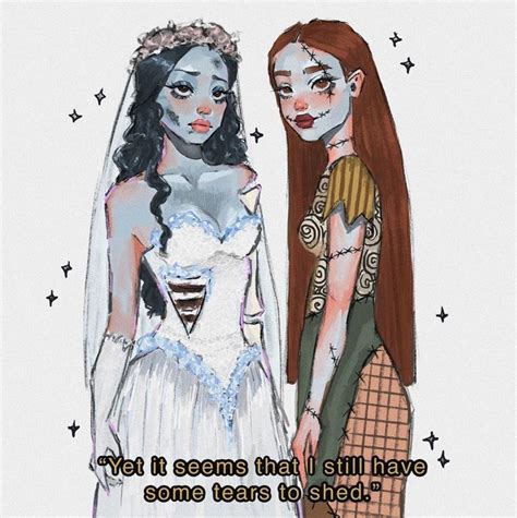 Sally Corpse Bride に対する画像結果