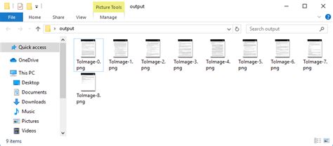 Toradh íomhá ar How to Create a ImageIO Write Java