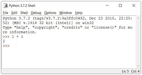 Image result for How to Start Use Python