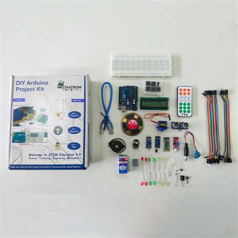 Image result for Arduino Projects Lab Kit