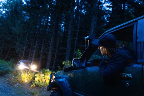 Off-Road Recovery Truck に対する画像結果