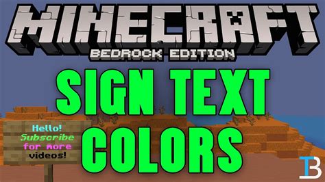 Toradh íomhá ar Minecraft Color Code Weird Text