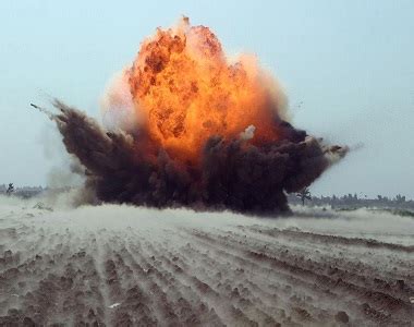 Image result for Shell Explosion