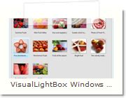 JavaScript Image Gallery に対する画像結果