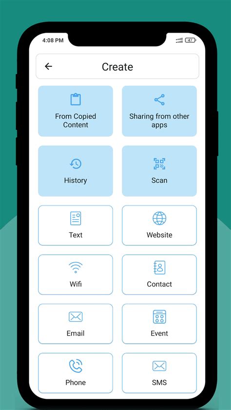Toradh íomhá ar Read Handle Scanner QR Code with Python
