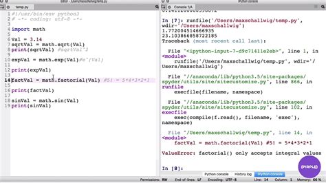 Afbeeldingsresultaten voor Import Math Module Python