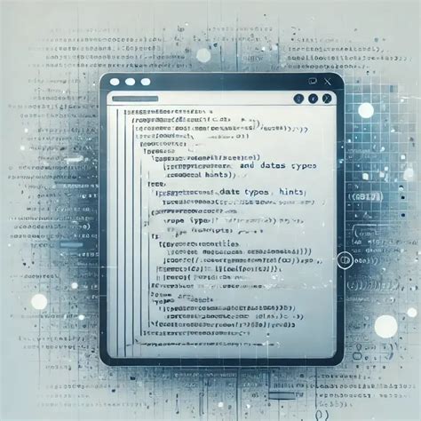 Python Type に対する画像結果