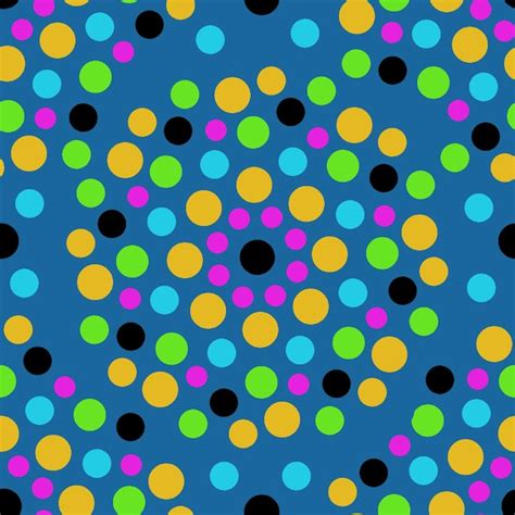 Toradh íomhá ar Random Walk Pattern