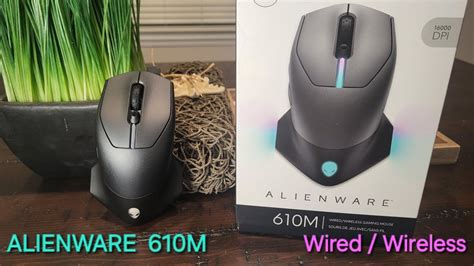 Image result for Alienware M610 Mouse