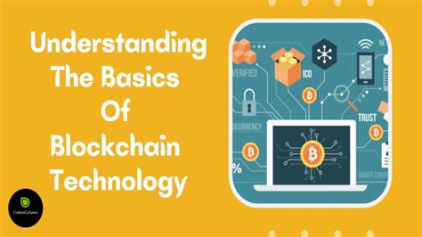 Image result for Basic Blockchain Technology Explained