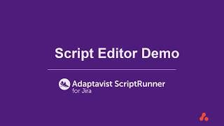 Script Runner に対する画像結果