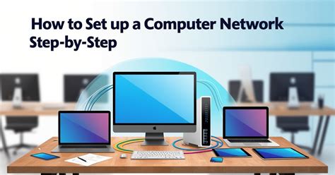 Image result for Computer Network Software Setting