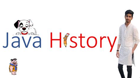 Afbeeldingsresultaten voor Java Programming Language History