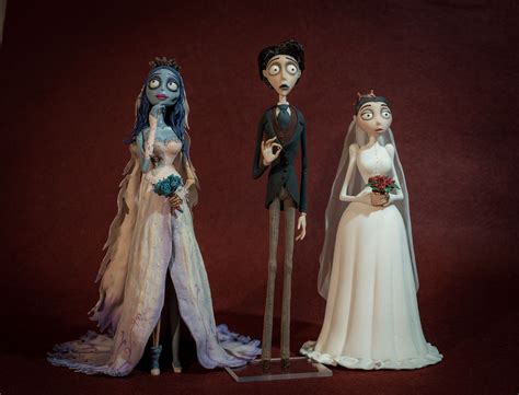 Image result for Corpse Bride Family Tree