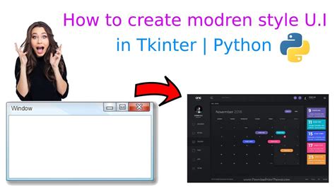 Image result for Cool Designs Python Tkinter