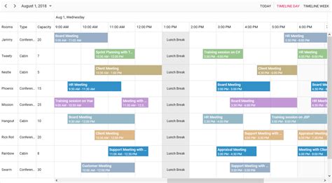 Image result for Timeline Events JavaScript Library