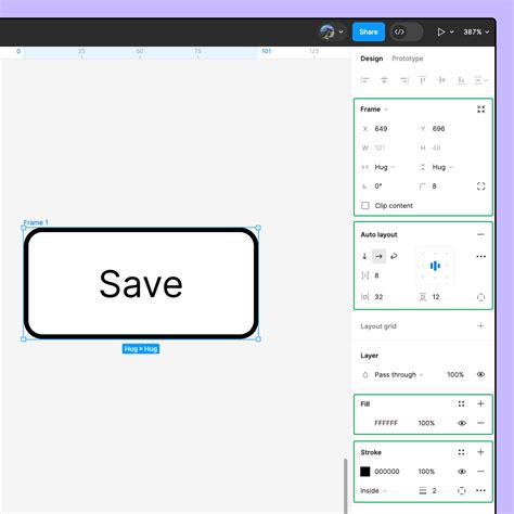 Image result for Figma Inserting Clickable Button in Email
