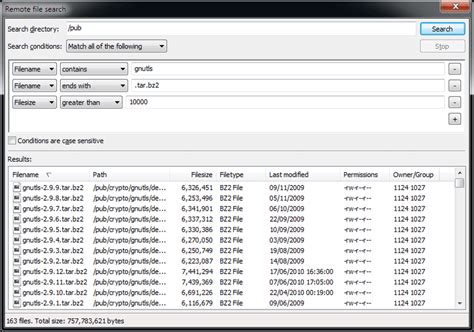 Image result for FileZilla Pro