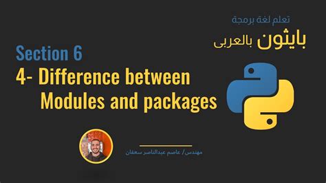 Toradh íomhá ar Difference Between Module and Package Python