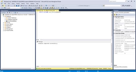 Image result for How to Create Database in MySQL