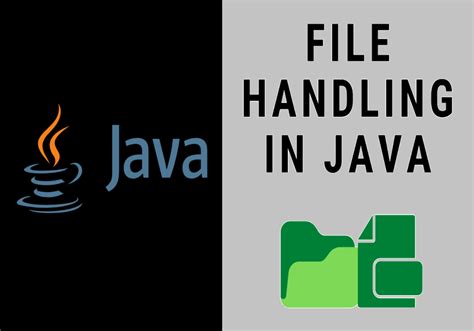 File Handling Code in Java に対する画像結果