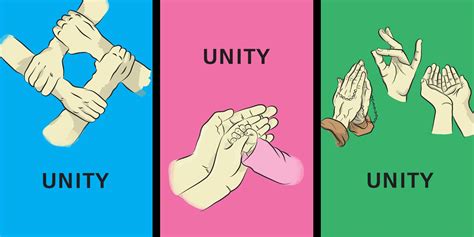 Toradh íomhá ar Unity Making